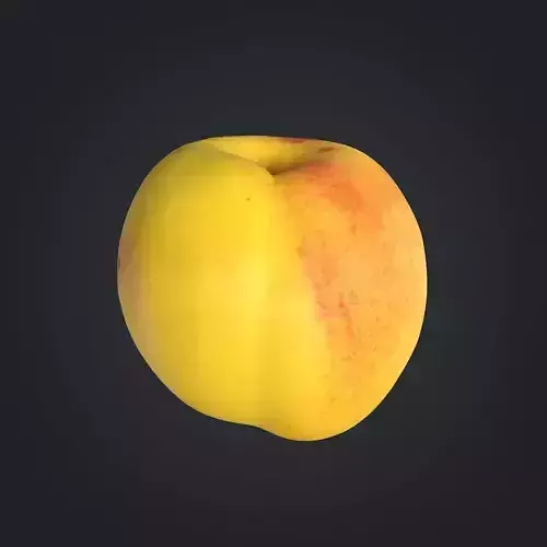 Nectarine E peach