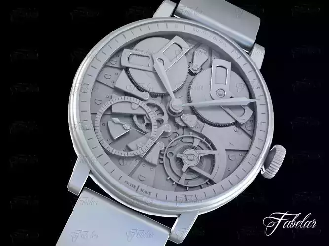 Watch 16 no textures