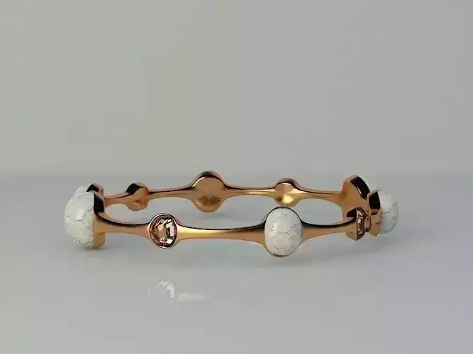 Jewelry bracelet