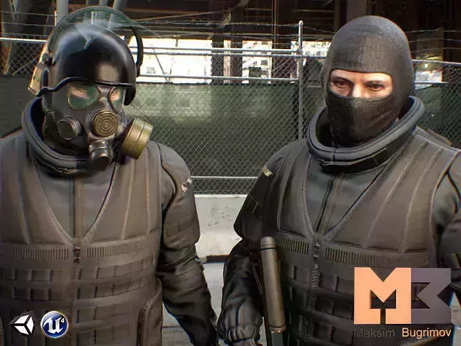 Policeman csgo skins for and xbox one