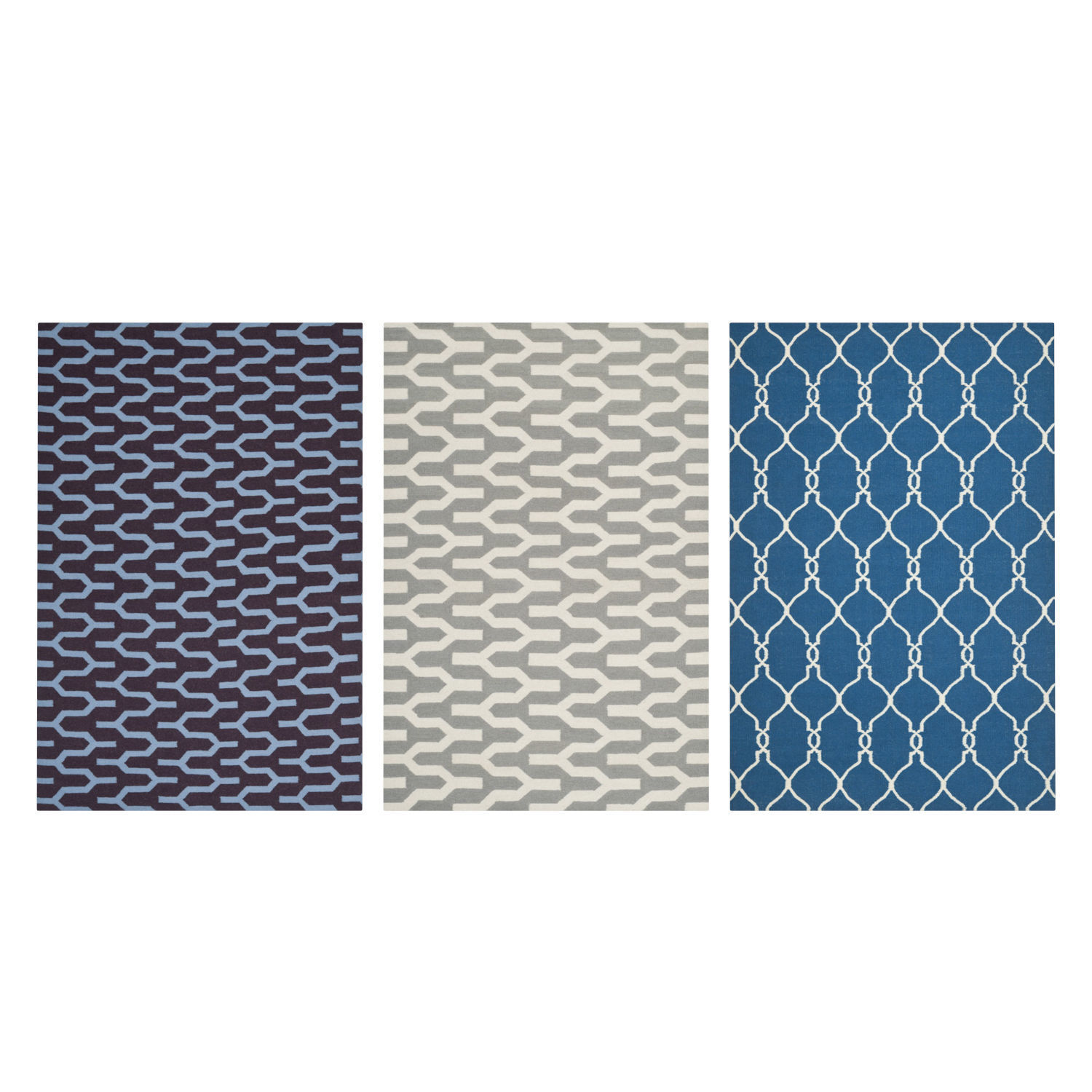 Rug Set 132 3D model_6