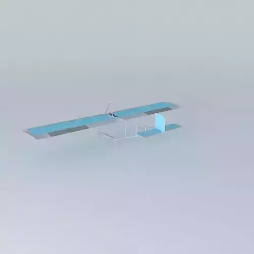 Glider Primary prototype