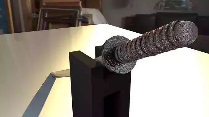 Katan Japanese Sword