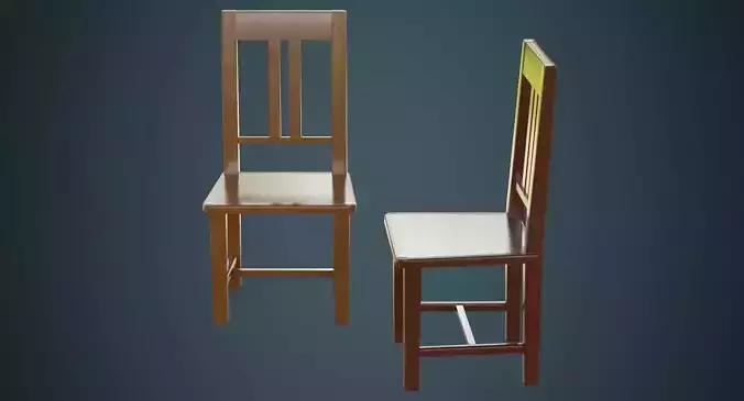 Kitchen Chair 3A