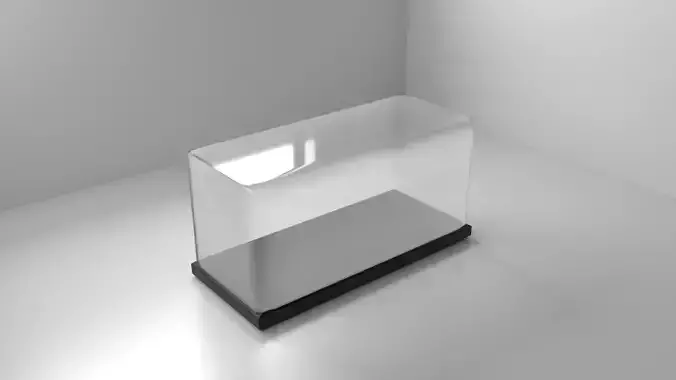 Acrylic Case