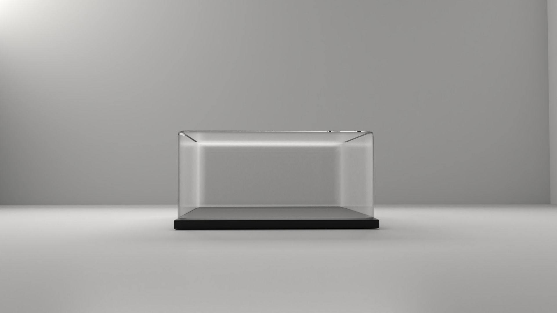 Acrylic Case 2 3D model_1
