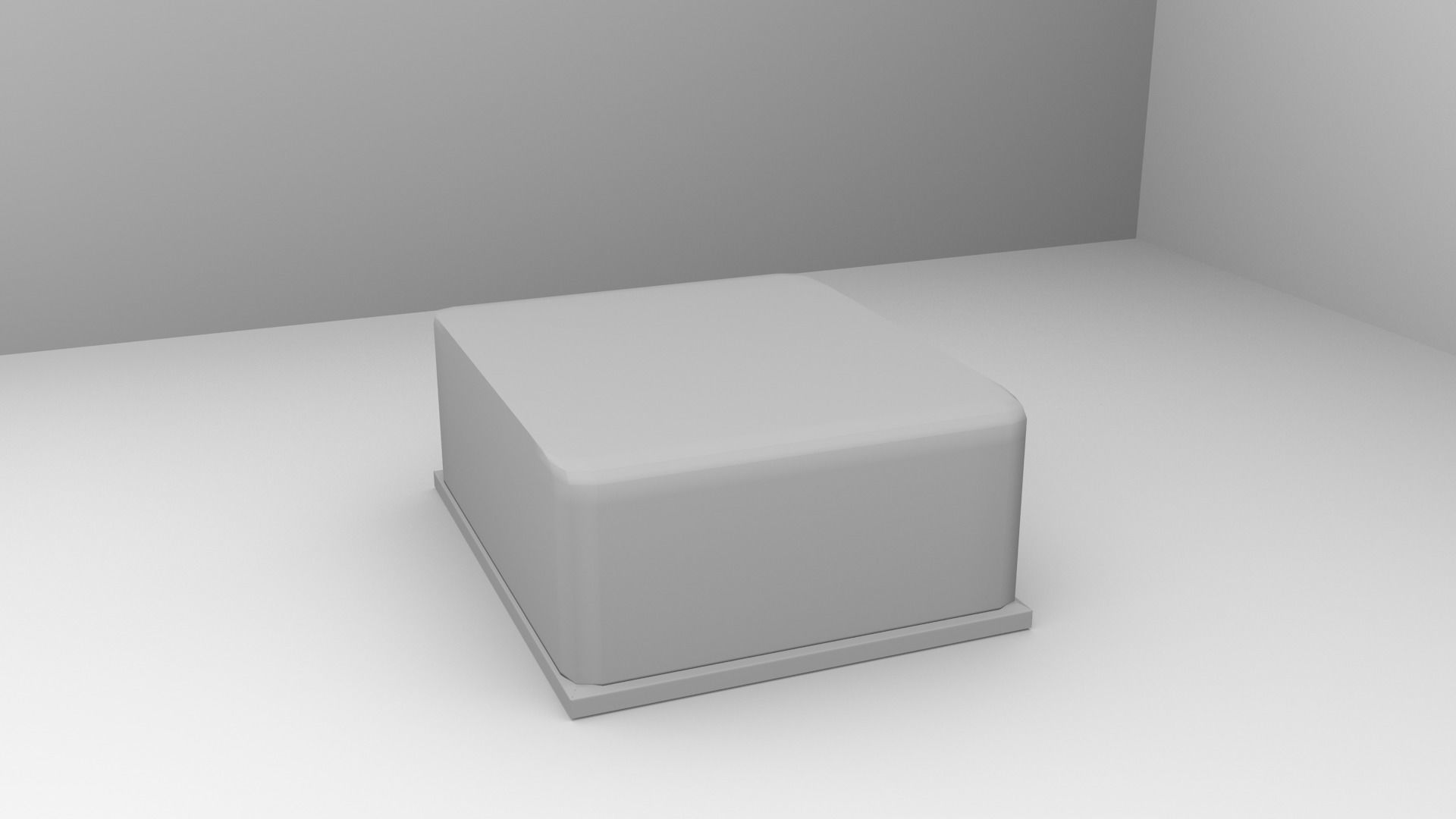 Acrylic Case 2 3D model_3