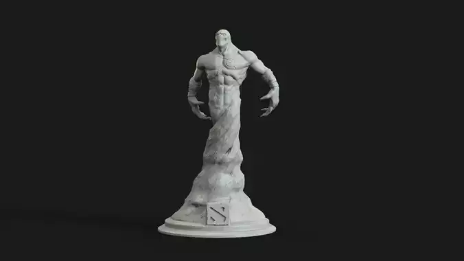 enigma dota2 3D print model