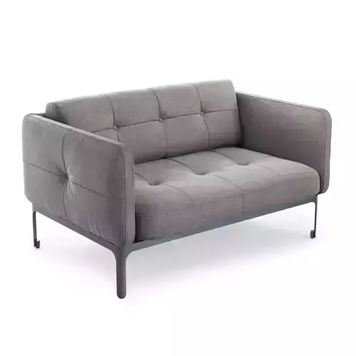 Moroso modernista sofa 130