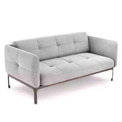 Moroso modernista sofa 160