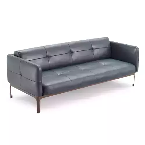 Moroso modernista sofa 200