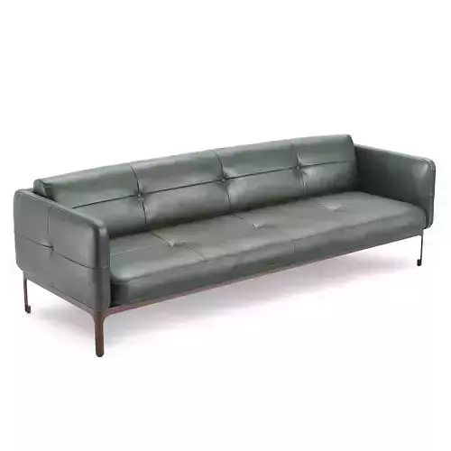 Moroso modernista sofa 240