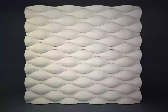 01 REVOLV TILE PATTERN