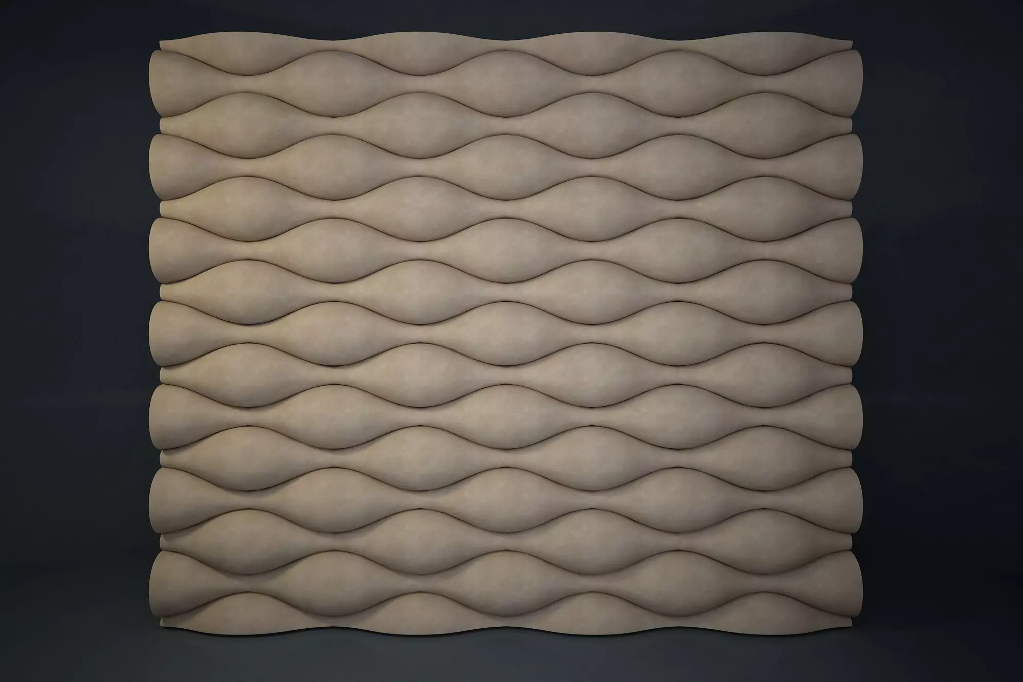 02 REVOLV TILE PATTERN 3D model_0