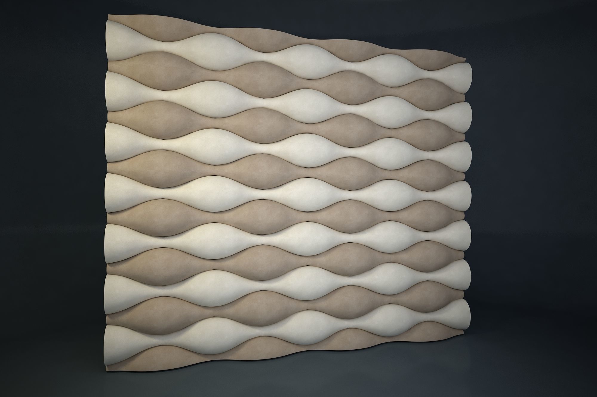 03 REVOLV TILE PATTERN 3D model_2