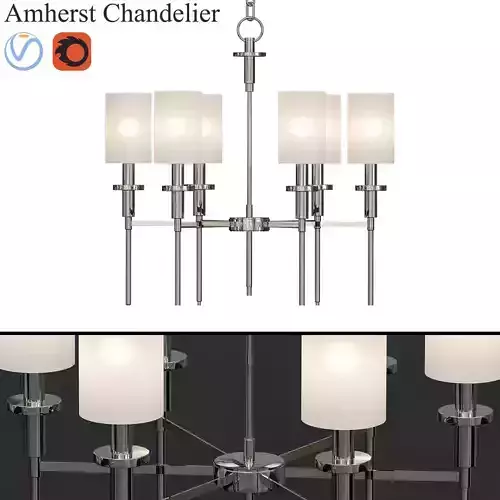 Amherst Chandelier