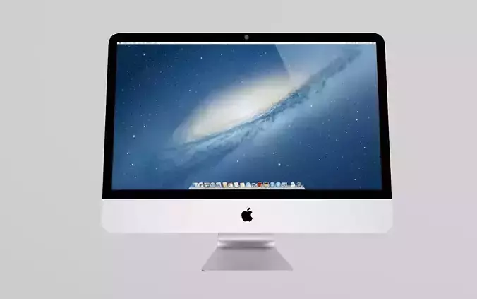 Imac Pro