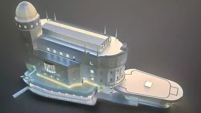 Urania - Vienna Austria