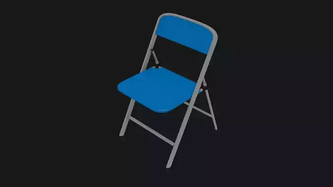 Classic chair  01