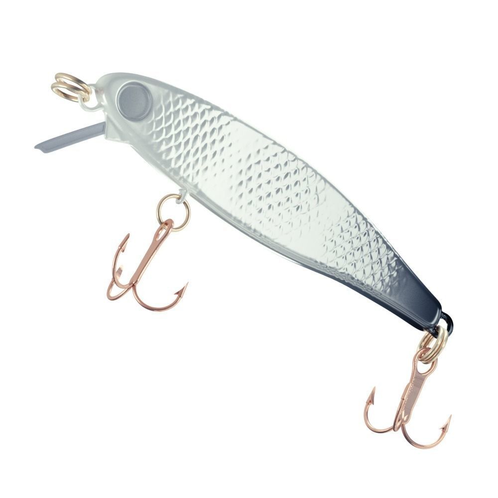 Fishing Lure 3D model_4