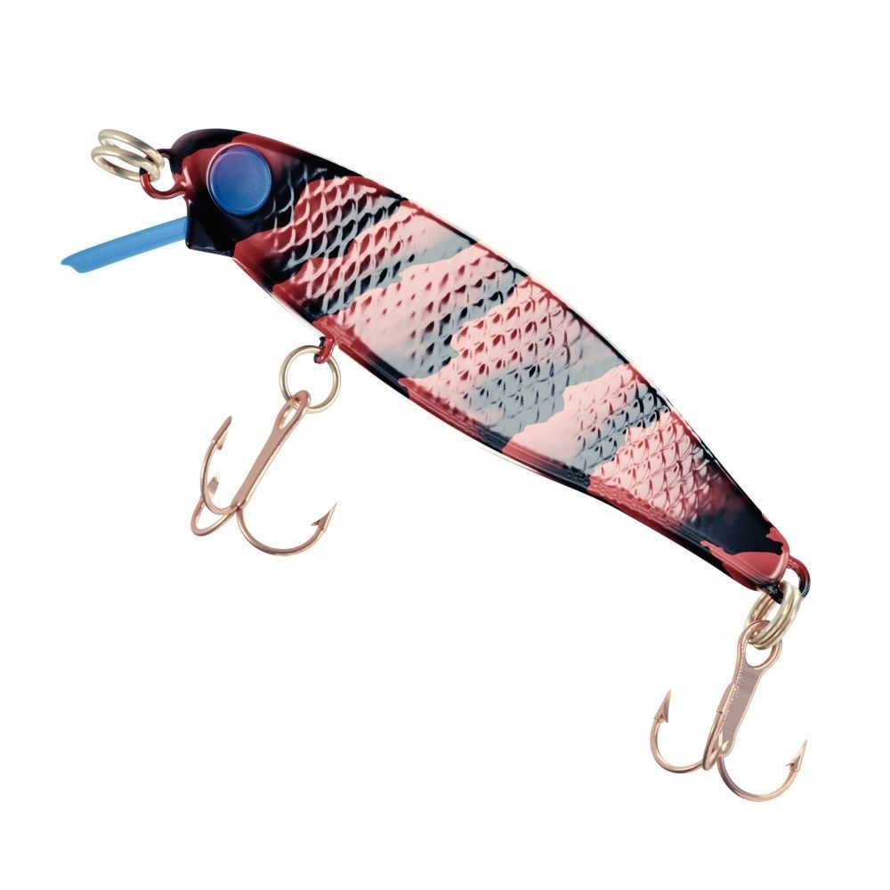 Fishing Lure 3D model_1