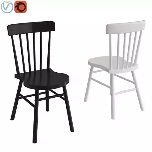 NORRARYD dining chair