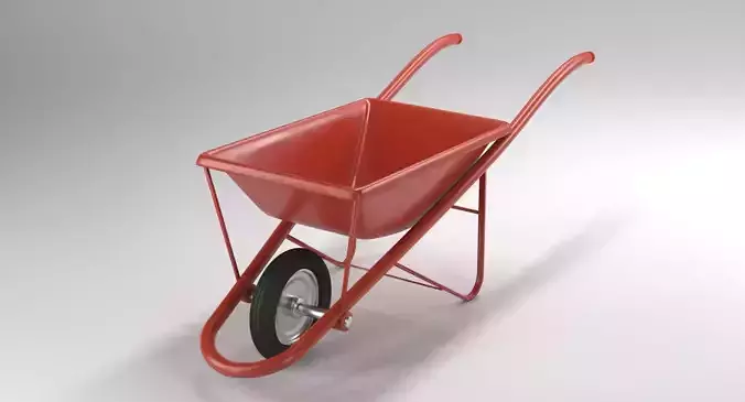 Stroller Dirty and Clean