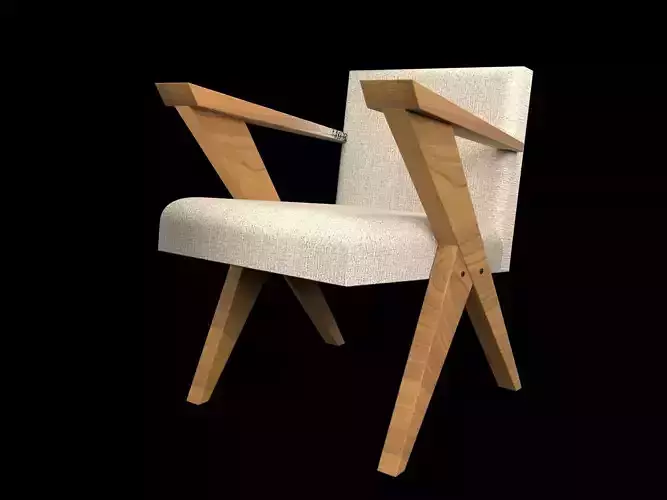 Architecture chair