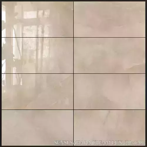 ABK Sensi Sahara Cream Lux 600x1200