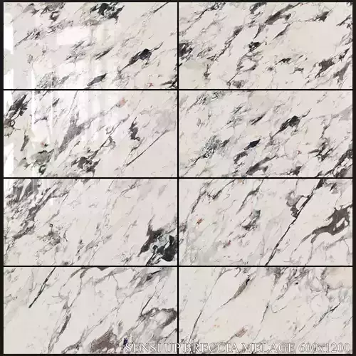 ABK Sensi Up Breccia Melage 600x1200