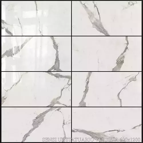 ABK Sensi Up Statuario Versilia 600x1200