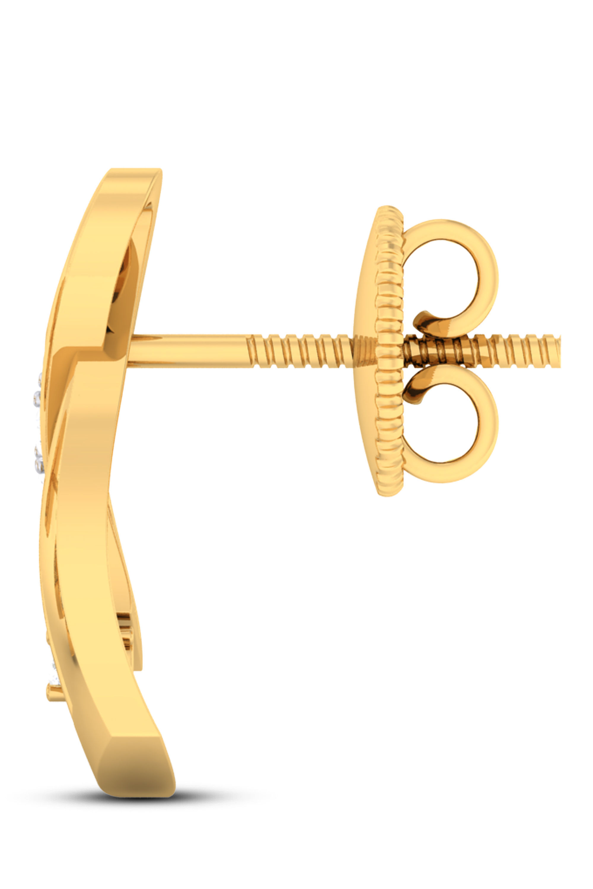 Women pendant-earrings set 3dm mgx render detail 3D print model 3D print model_3