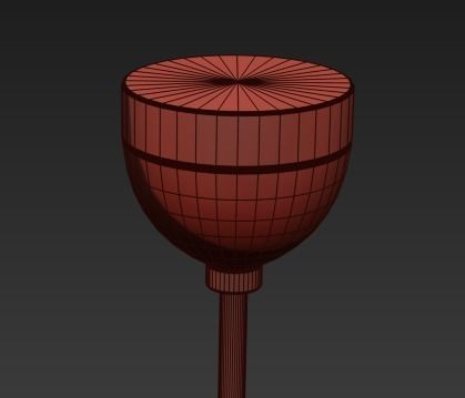 MM Lampadari 3D model_2