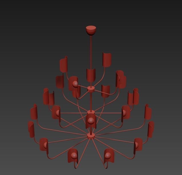 MM Lampadari 3D model_6