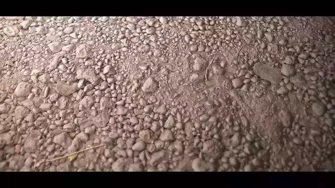 Gravel Texture