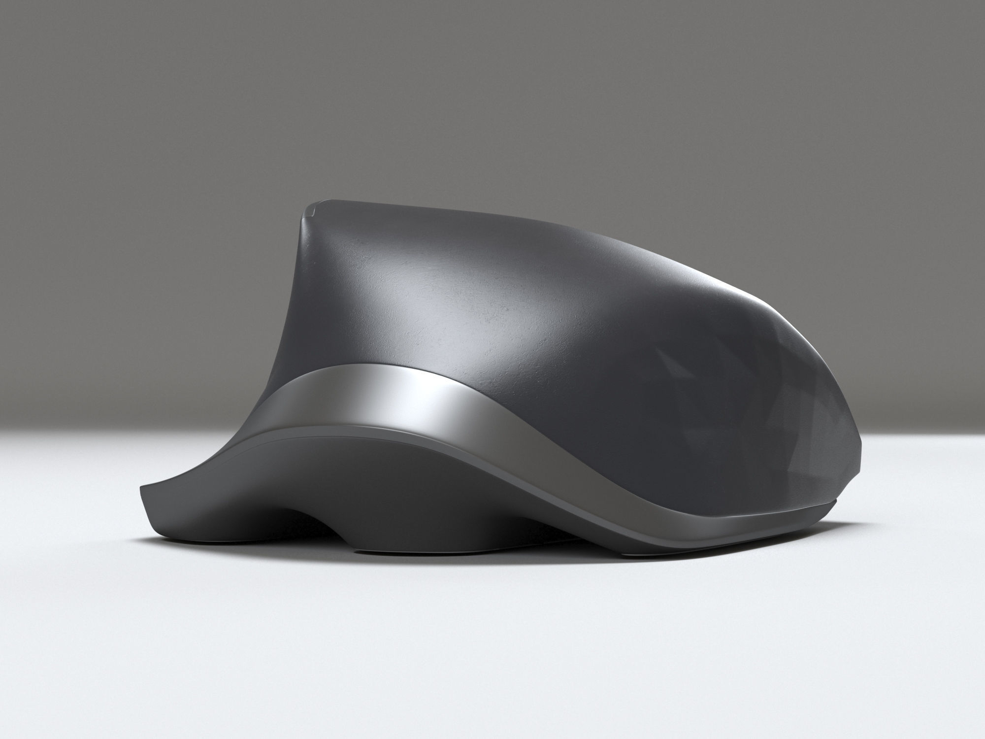 Logitech MX Master 2S Mouse 3D model_5