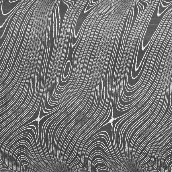 Military Twist dagger 3D model_6