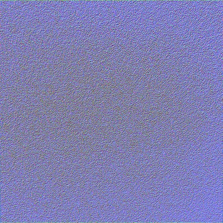 Military Twist dagger 3D model_4