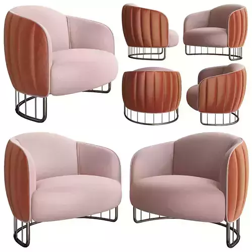 Sancal TONELLA 3d model