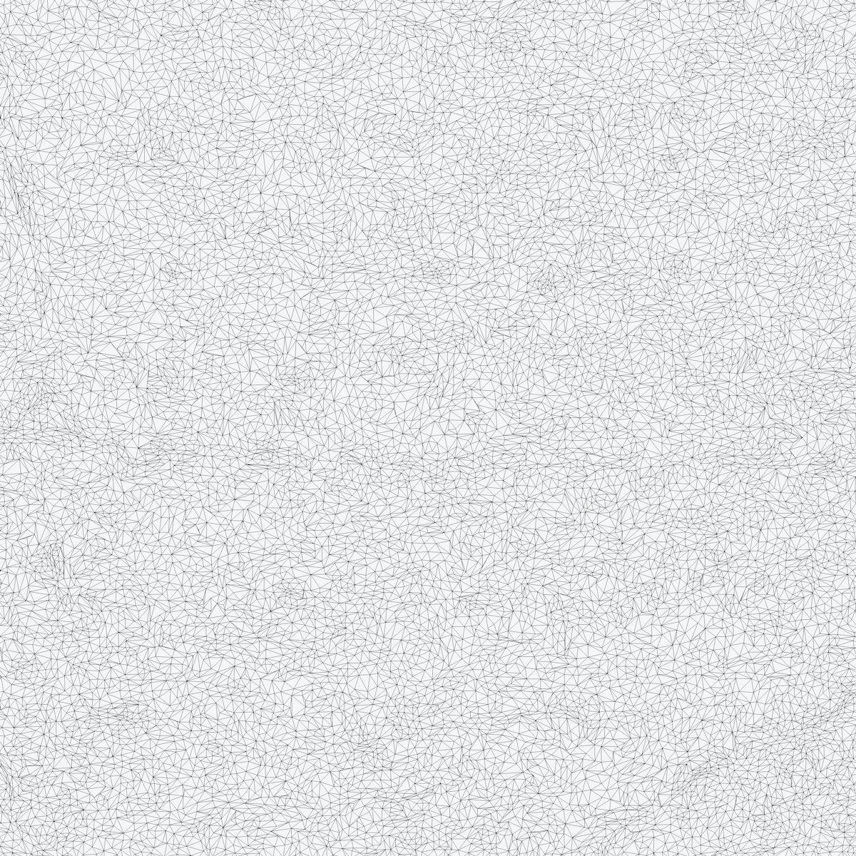 ASSYRIAN - MESHA STELE 3D model_12