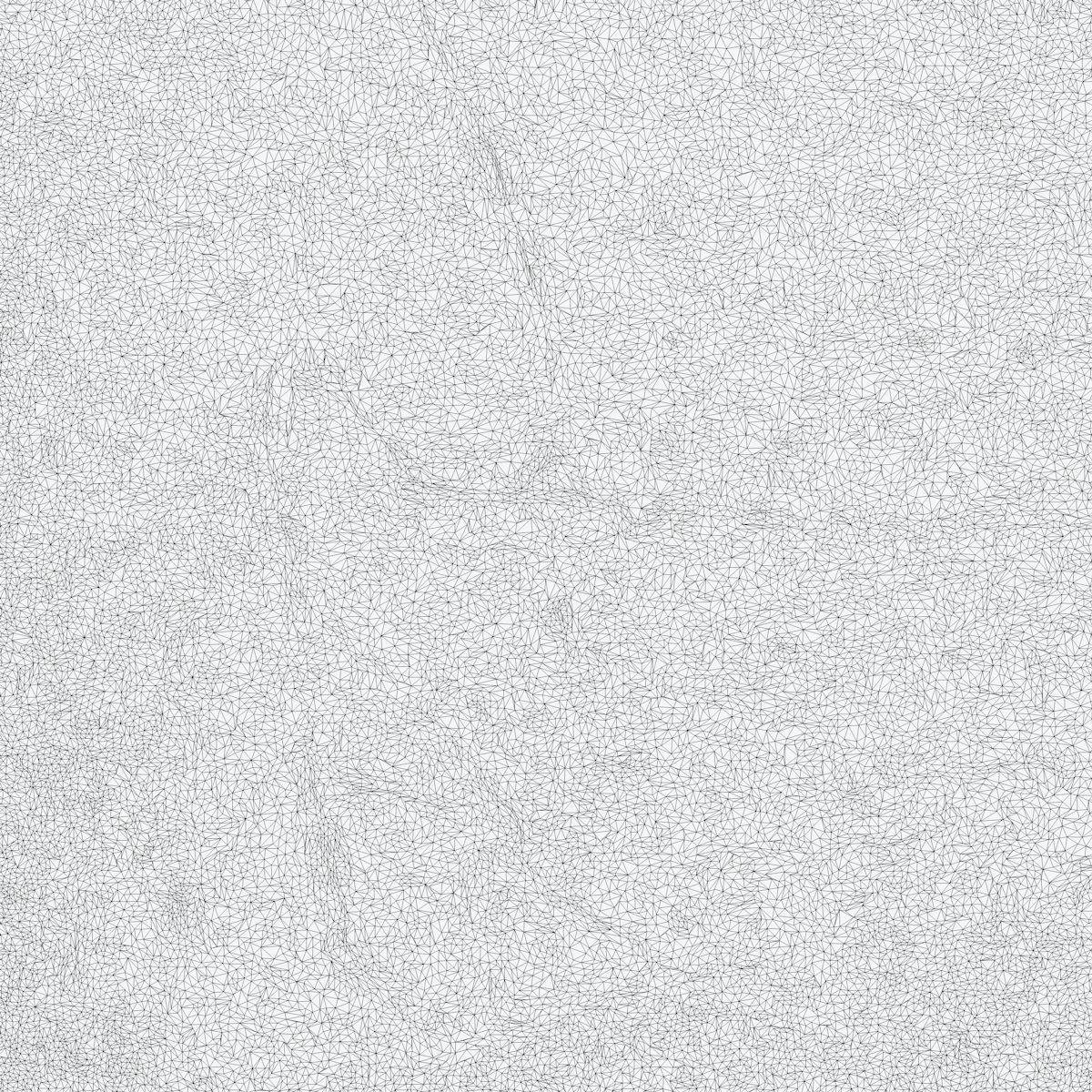 ASSYRIAN - MESHA STELE 3D model_20