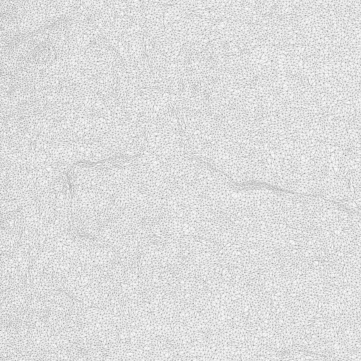 ASSYRIAN - MESHA STELE 3D model_16