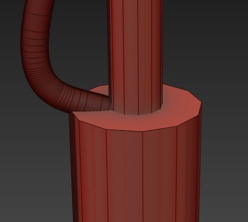 BOMMA pokrti novou kolekci TIM od studia Olgoj chorchoj 3D model_5