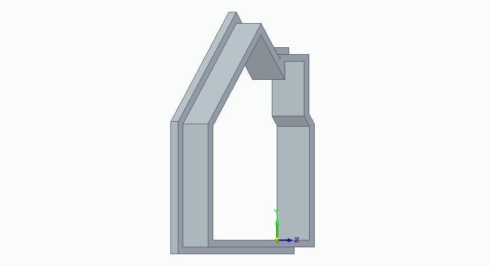 cookie cutters 3D print model_3