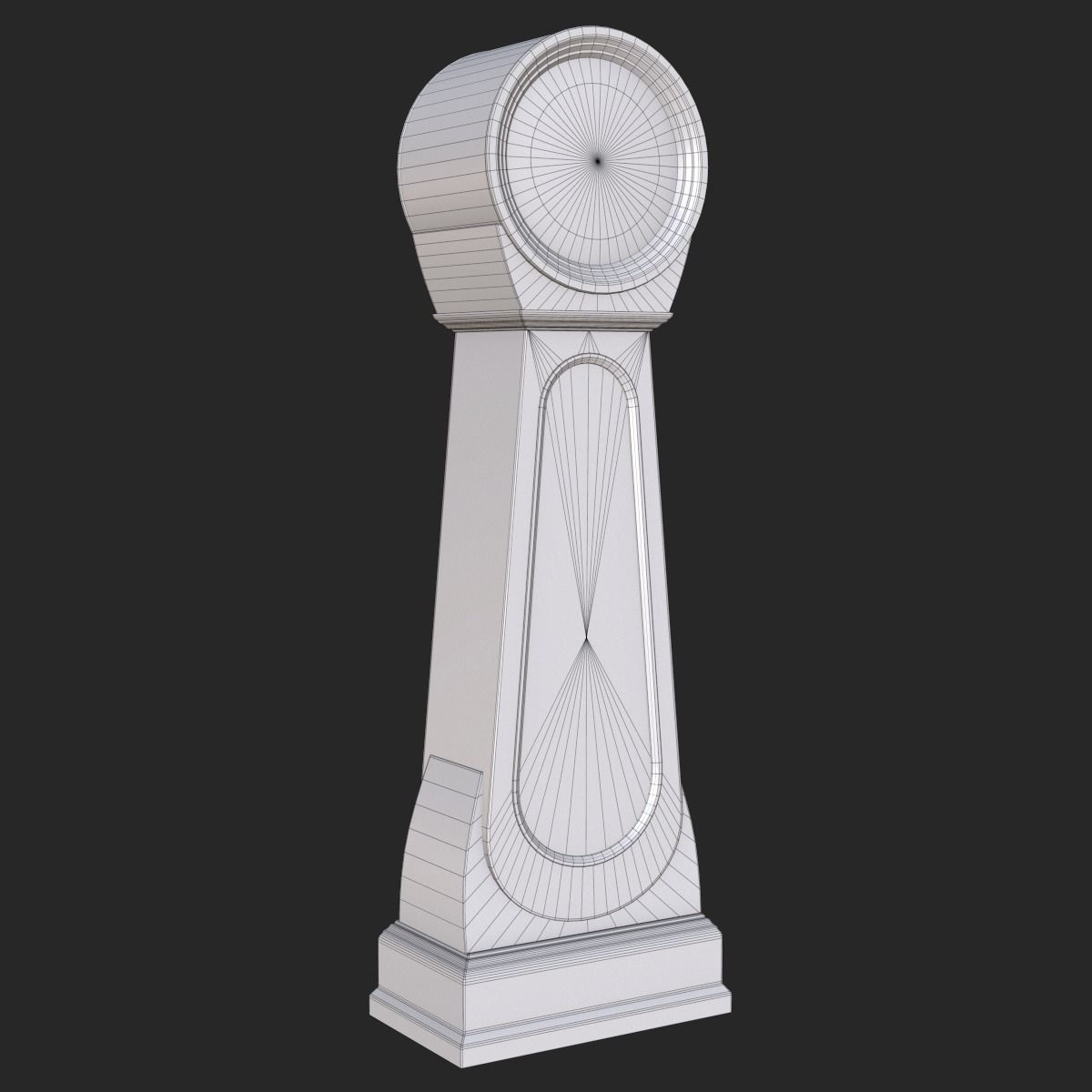 Old Item Mega Pack Low-poly 3D model_68