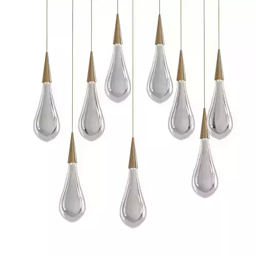 The pour by design Haaus Liberty