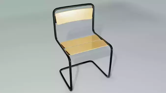 Cafe chair