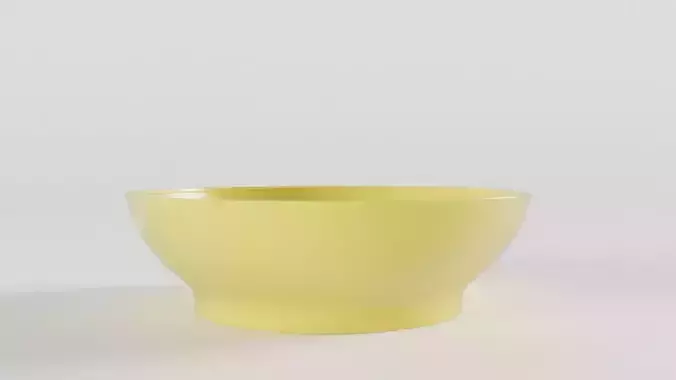 Tupperware Bowl