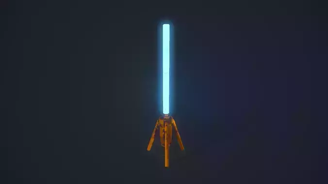 Sci fi Light