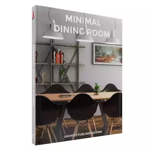 Book 01 dining room